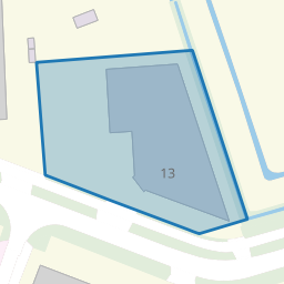 Perceel HAM00-M-1115