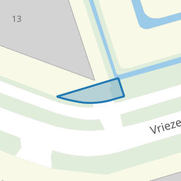 Perceel HAM00-M-1117