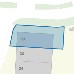 Perceel HAM00-M-1119