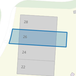 Perceel HAM00-M-1120