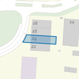 Perceel HAM00-M-1121