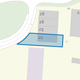 Perceel HAM00-M-1122