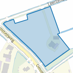 Perceel HAM00-M-1126