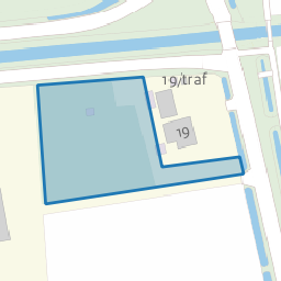 Perceel HAM00-M-1129