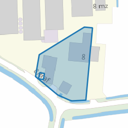 Perceel HAM00-M-1132