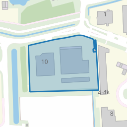 Perceel HAM00-M-1140