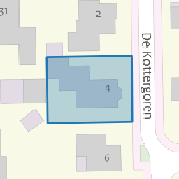 Perceel HAM00-M-1141