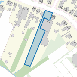 Perceel HAM00-M-1150