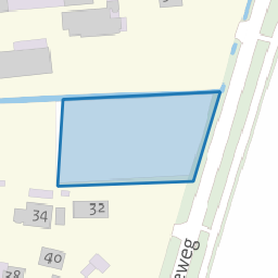 Perceel HAM00-M-1152