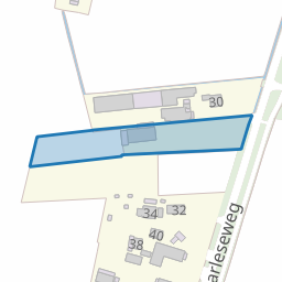 Perceel HAM00-M-1154