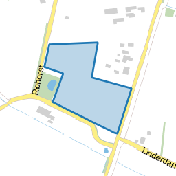 Perceel HAM00-M-1155