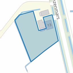 Perceel HAM00-M-1159