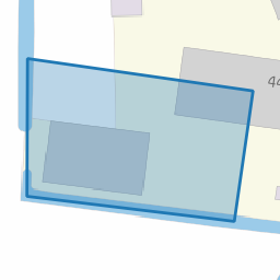 Perceel HAM00-M-1160