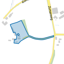 Perceel HAM00-M-1161