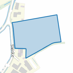 Perceel HAM00-M-1163