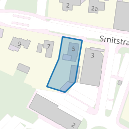 Perceel HAM00-M-1164