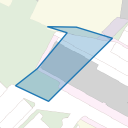 Perceel HAM00-M-1165