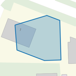 Perceel HAM00-M-1169