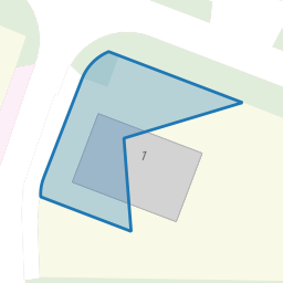 Perceel HAM00-M-1170