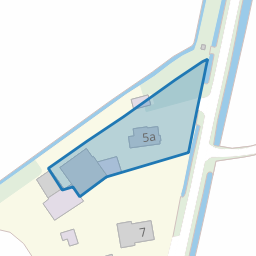 Perceel HAM00-M-1172