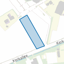 Perceel HAM00-M-1174