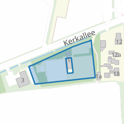 Perceel HAM00-M-1184