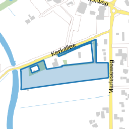 Perceel HAM00-M-1185