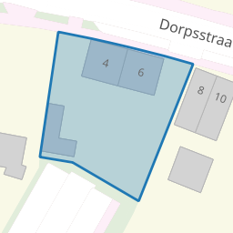 Perceel HAM00-M-1188