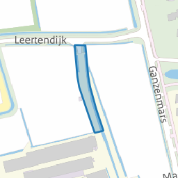 Perceel HAM00-M-1193