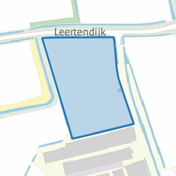 Perceel HAM00-M-1194