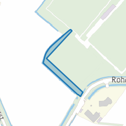 Perceel HAM00-M-1197