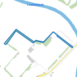 Perceel HAM00-M-1199