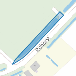 Perceel HAM00-M-1200