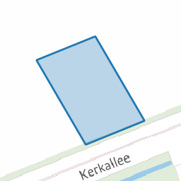 Perceel HAM00-M-1209