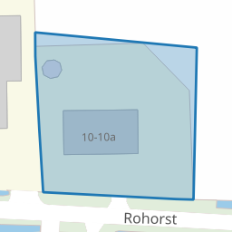 Perceel HAM00-M-1215