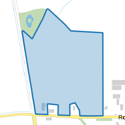 Perceel HAM00-M-1216