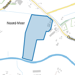 Perceel HAM00-M-1218