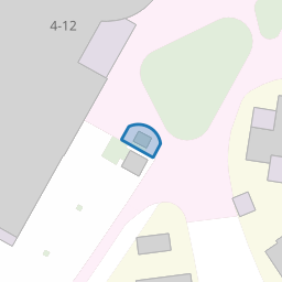 Perceel HAM00-M-1219