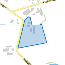 Perceel HAM00-M-1223