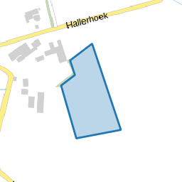 Perceel HAM00-M-1224