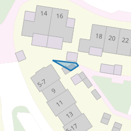 Perceel HAM00-M-1227