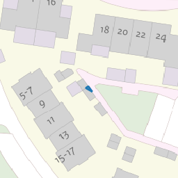 Perceel HAM00-M-1229