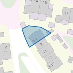 Perceel HAM00-M-1231