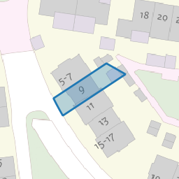 Perceel HAM00-M-1232