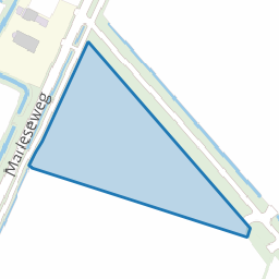 Perceel HAM00-M-1241