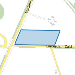 Perceel HAM00-M-1243