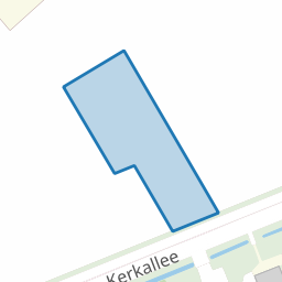 Perceel HAM00-M-1254