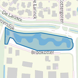 Perceel HAM00-M-1258