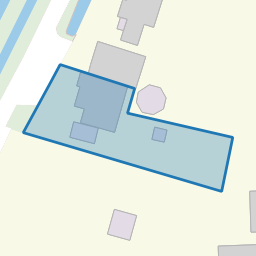 Perceel HAM00-M-1261