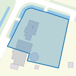 Perceel HAM00-M-1262